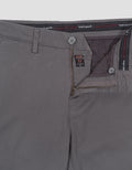 Watchout Casual Trousers Basic Officer Pants