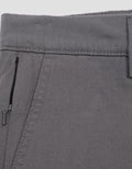 Watchout Casual Trousers Basic Officer Pants