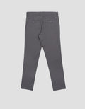 Watchout Casual Trousers Basic Officer Pants