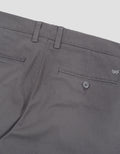 Watchout Casual Trousers Basic Officer Pants