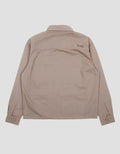 Watchout Casual Basic Men's Jacket