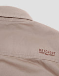 Watchout Casual Basic Men's Jacket
