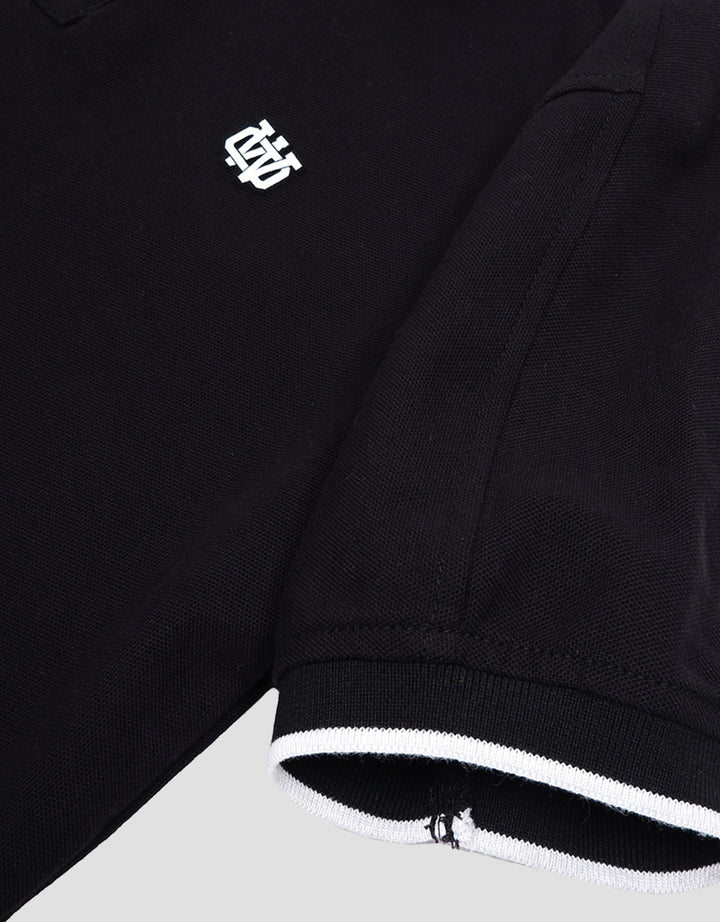 Watchout Jeans JK500430001 Seattle Kaos Polo Pria