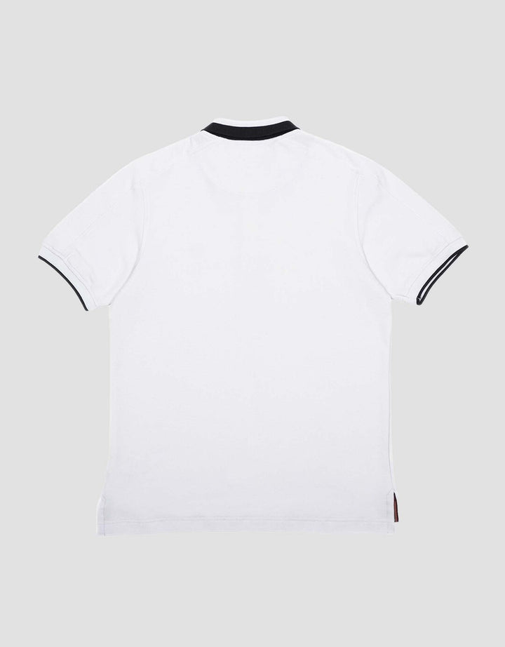 Watchout Jeans JK500430002 Seattle Kaos Polo Pria