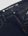 Watchout Jeans JP807088834 Franklin Reguler Fit Celana Jeans Pria