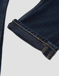 Watchout Jeans JP807088834 Franklin Reguler Fit Celana Jeans Pria
