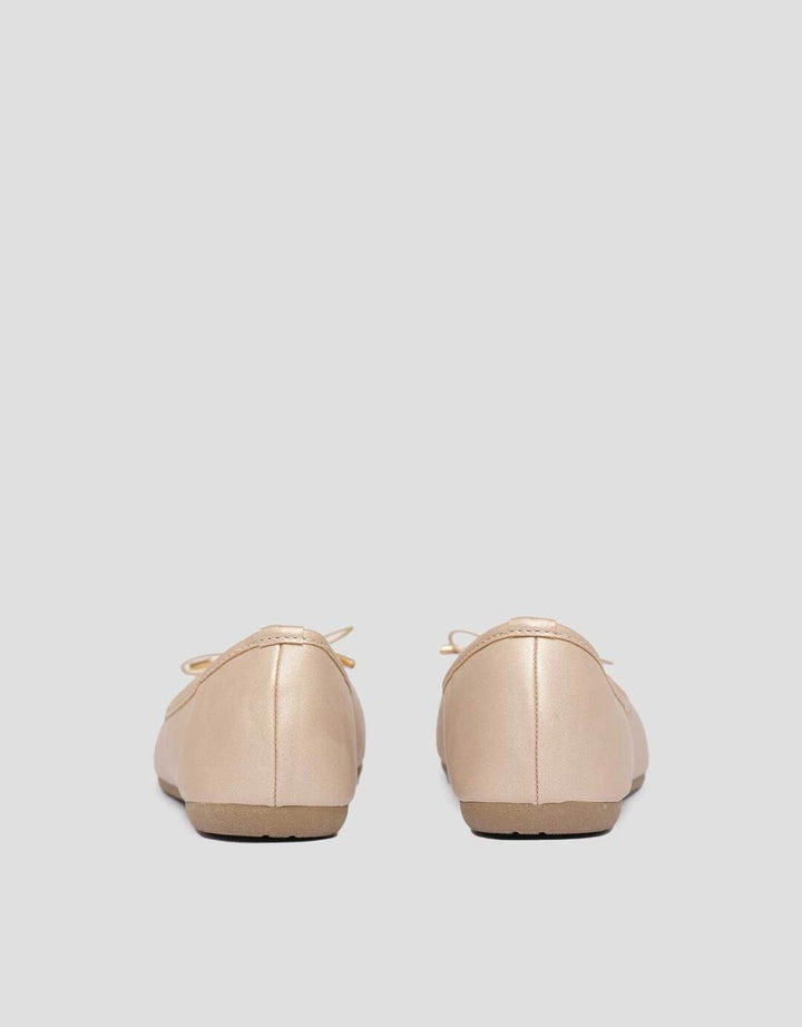 Nevada Ballerinas Pita Sepatu Flat Wanita