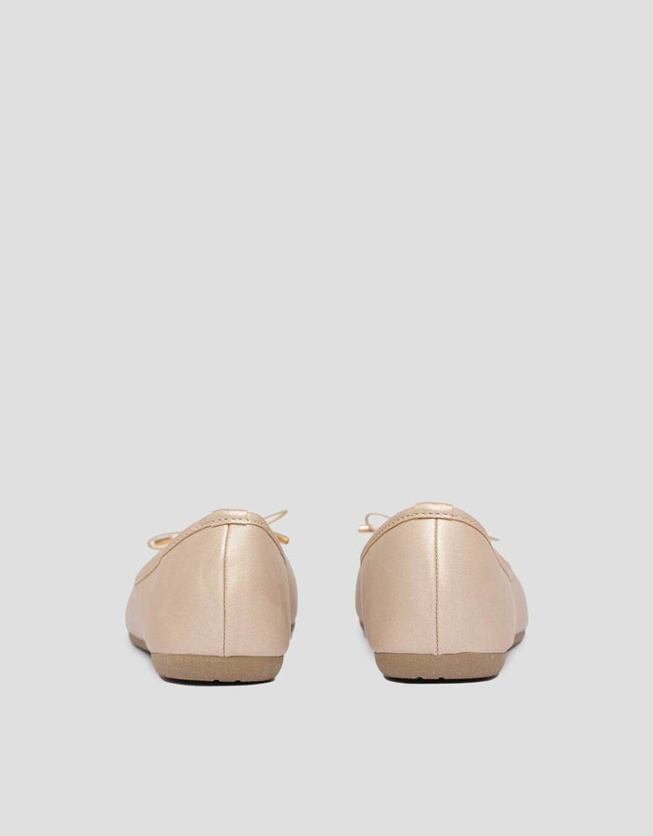 Nevada Pita Sepatu Flat Wanita