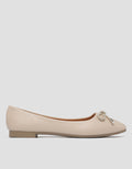 Connexion Vsh Sepatu Ballerina Wanita