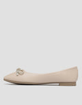Connexion Vsh Sepatu Ballerina Wanita