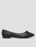 Connexion Vsh Sepatu Ballerina Wanita