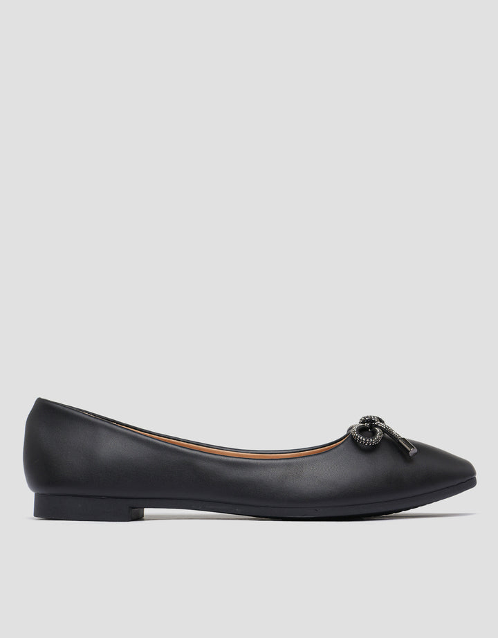 Connexion Vsh Sepatu Ballerina Wanita