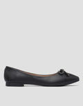 Connexion Vsh Sepatu Ballerina Wanita