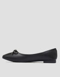 Connexion Vsh Sepatu Ballerina Wanita