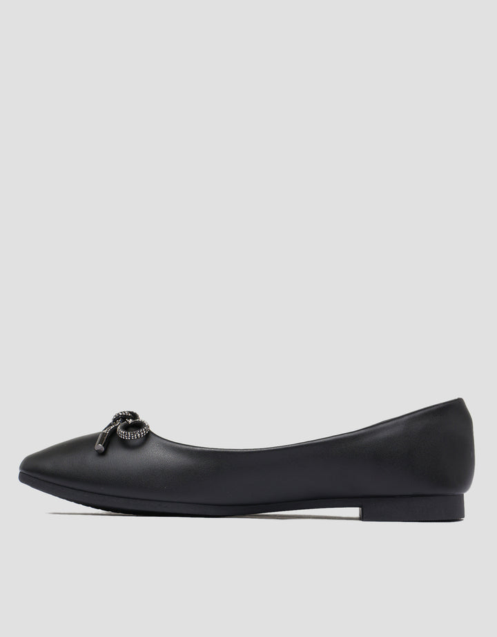 Connexion Vsh Sepatu Ballerina Wanita
