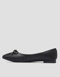 Connexion Vsh Sepatu Ballerina Wanita