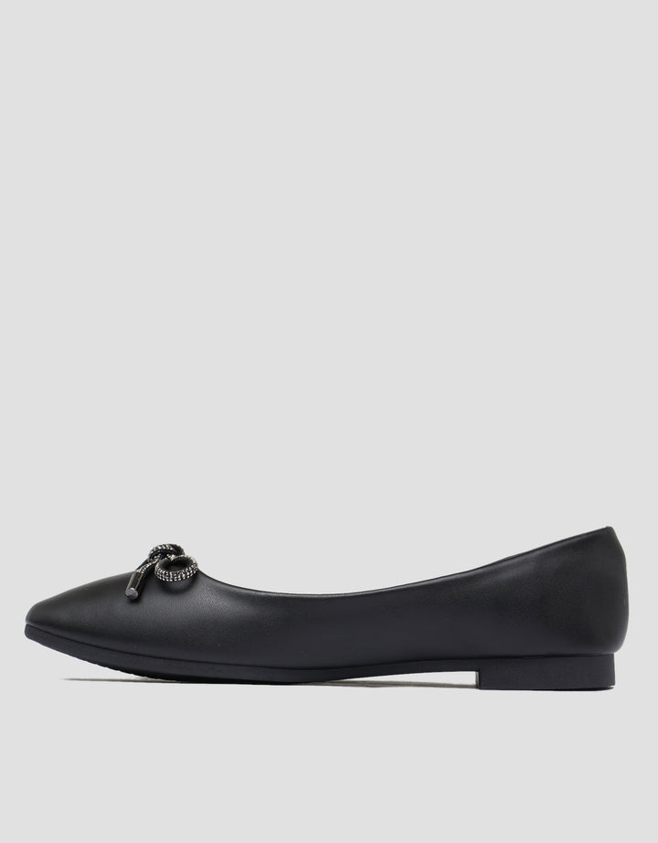 Connexion Vsh Sepatu Ballerina Wanita