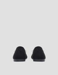 Connexion Shining Ribbon Ballerina Sepatu Wanita