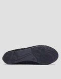 Connexion Pita Sepatu Ballerina Wanita