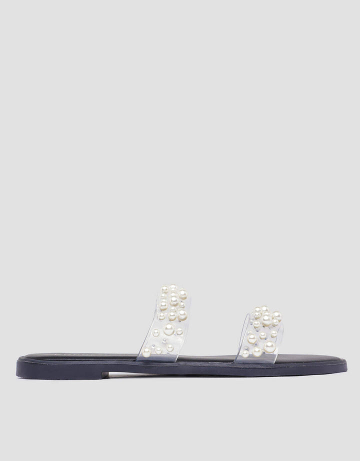 Connexion Amante Sandal S lipper Wanita
