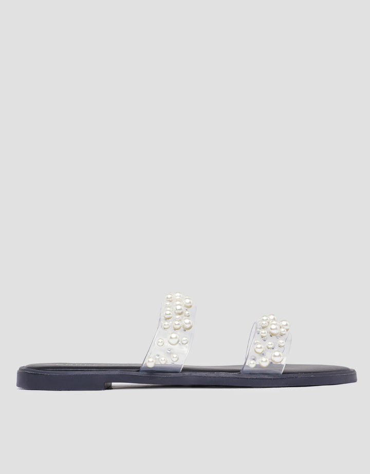 Connexion Amante Sandal S lipper Wanita