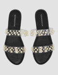 Connexion Amante Sandal S lipper Wanita