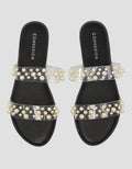 Connexion Amante Sandal S lipper Wanita