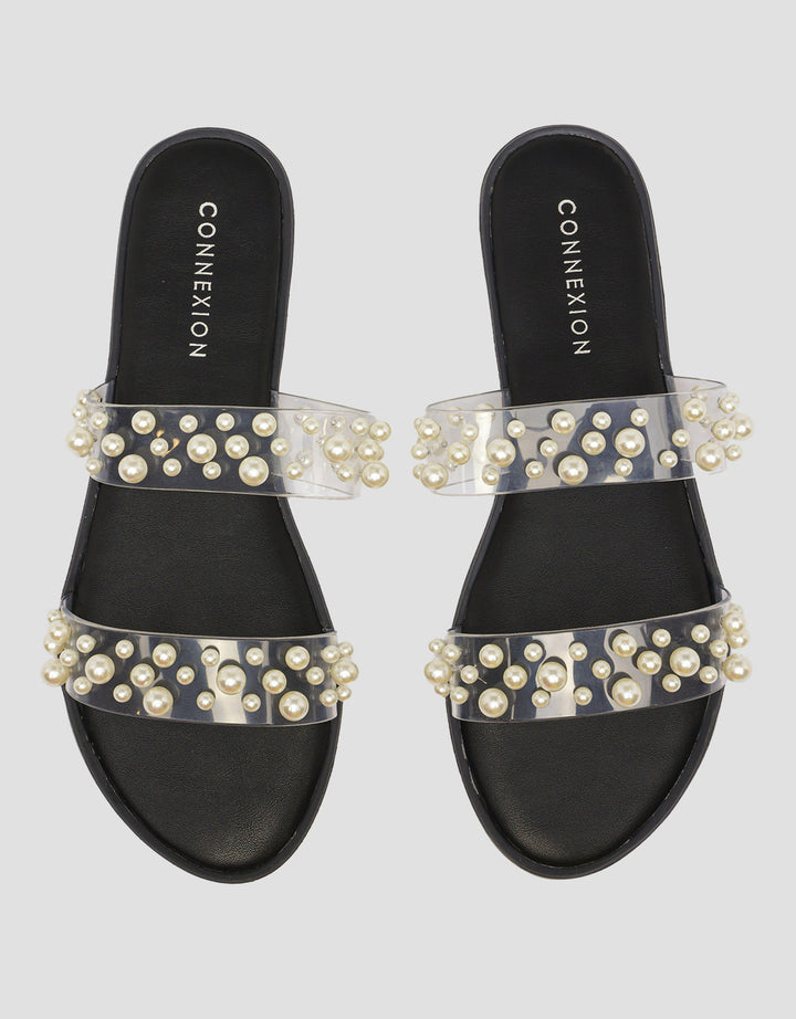 Connexion Amante Sandal S lipper Wanita