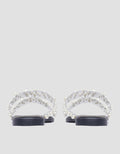 Connexion Amante Sandal S lipper Wanita