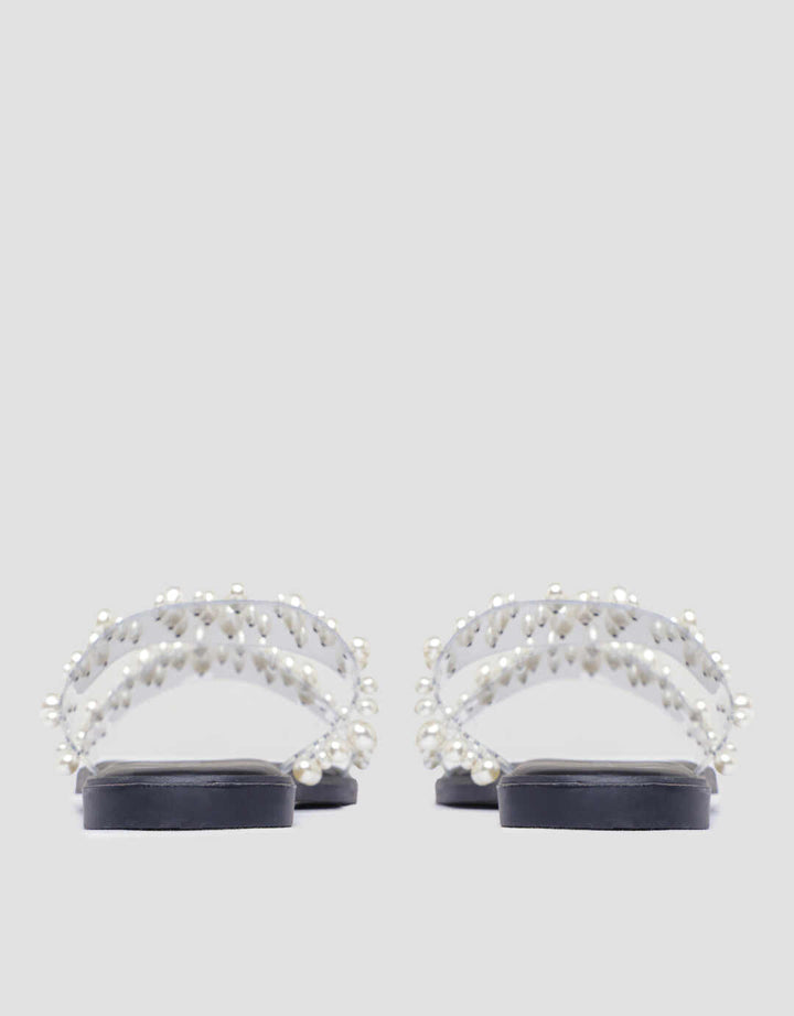 Connexion Amante Sandal S lipper Wanita