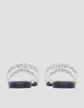 Connexion Amante Sandal S lipper Wanita