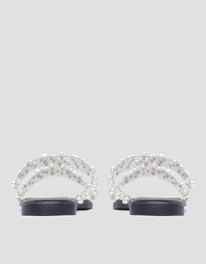 Connexion Amante Sandal S lipper Wanita