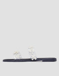 Connexion Amante Sandal S lipper Wanita