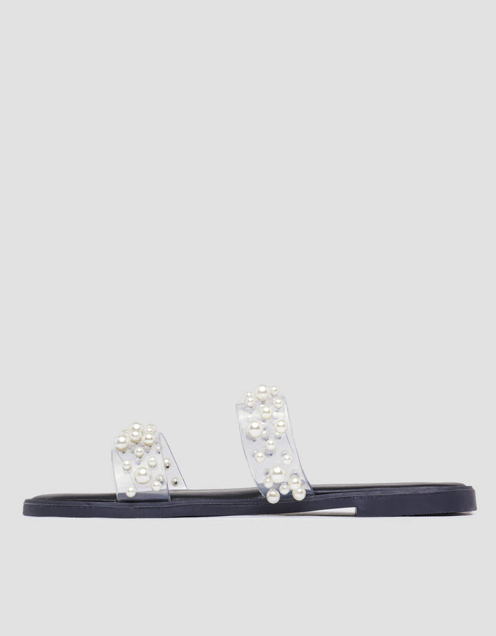 Connexion Amante Sandal S lipper Wanita