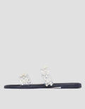 Connexion Amante Sandal S lipper Wanita