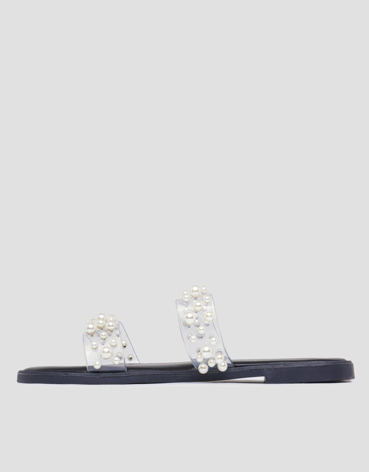 Connexion Amante Sandal S lipper Wanita