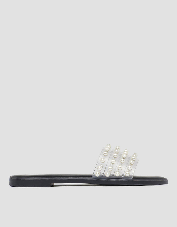 Connexion Mys Sandal Slipper Wanita