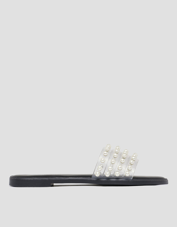 Connexion Mys Sandal Slipper Wanita