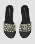 Connexion Mys Sandal Slipper Wanita