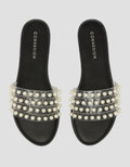 Connexion Mys Sandal Slipper Wanita