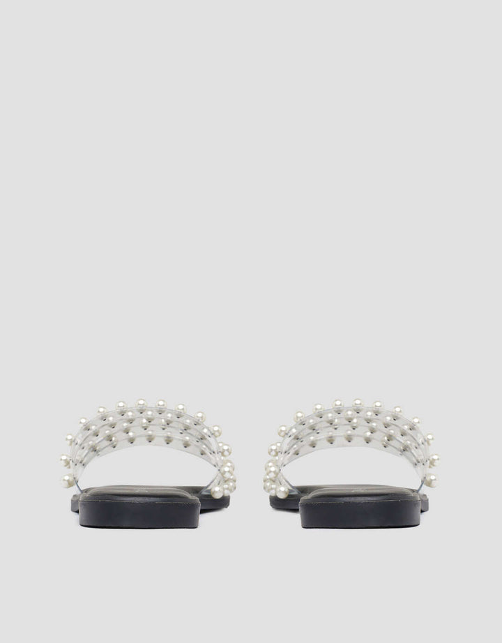 Connexion Mys Sandal Slipper Wanita
