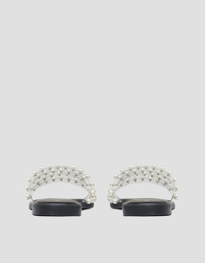 Connexion Mys Sandal Slipper Wanita
