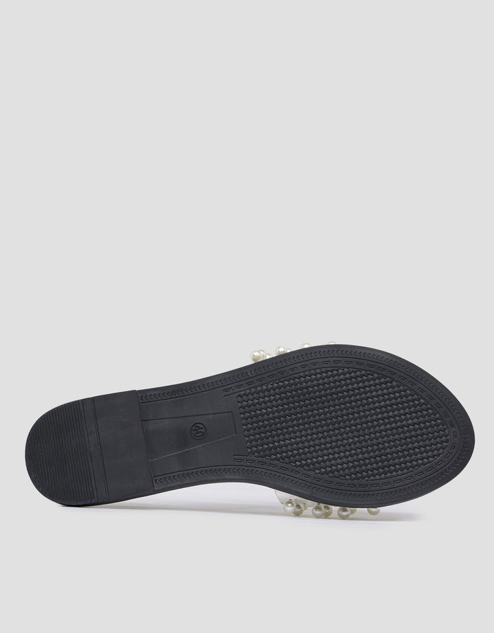 Connexion Mys Sandal Slipper Wanita