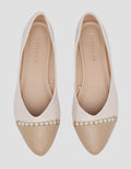 Connexion RNH Ballerinas Women's Shoes