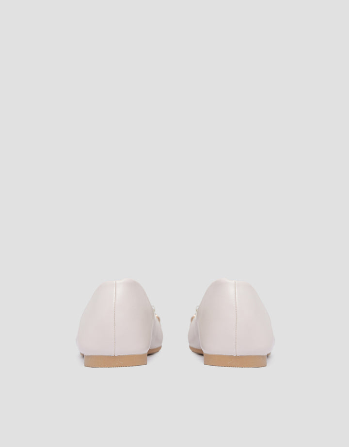 Connexion RNH Ballerinas Women's Shoes