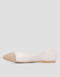 Connexion RNH Ballerinas Women's Shoes