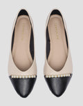Connexion RNH Ballerinas Women's Shoes