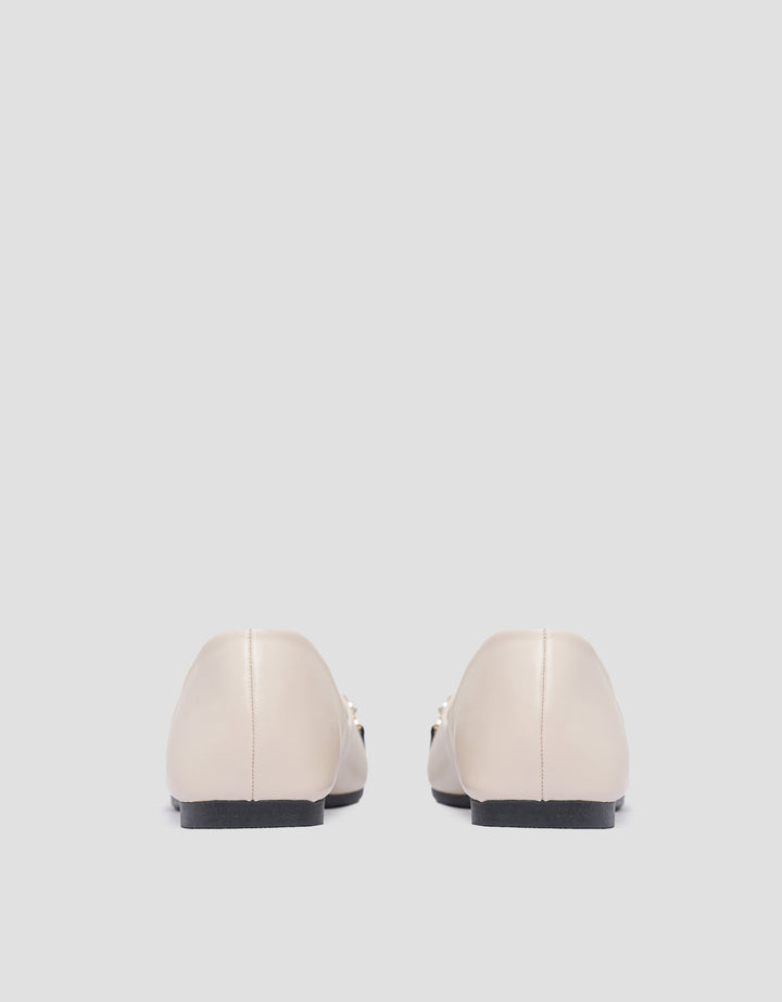 Connexion RNH Ballerinas Women's Shoes
