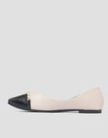 Connexion RNH Ballerinas Women's Shoes