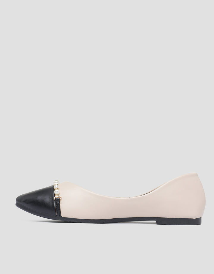 Connexion RNH Ballerinas Women's Shoes